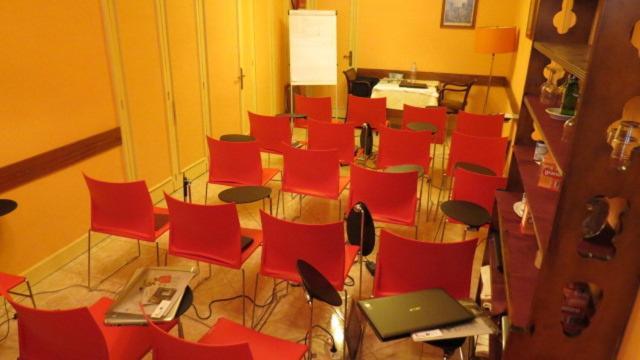 Monclus Hotel Palencia Eksteriør billede