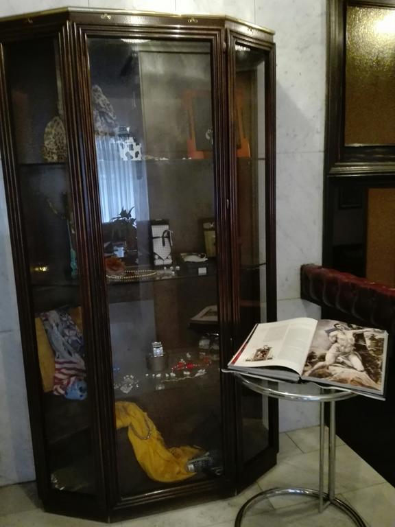Monclus Hotel Palencia Eksteriør billede